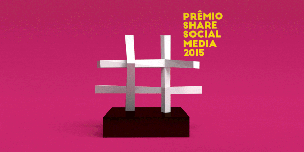 Prêmio Share Social Media 2015