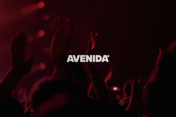 AVENIDA — Concert Venue