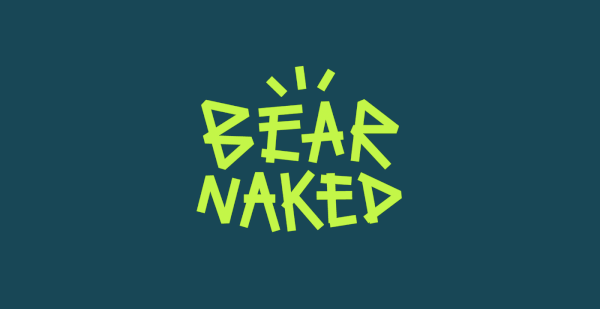 Branding: Bear Naked