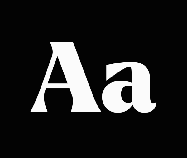 Larken™ Typeface (Free Trial)