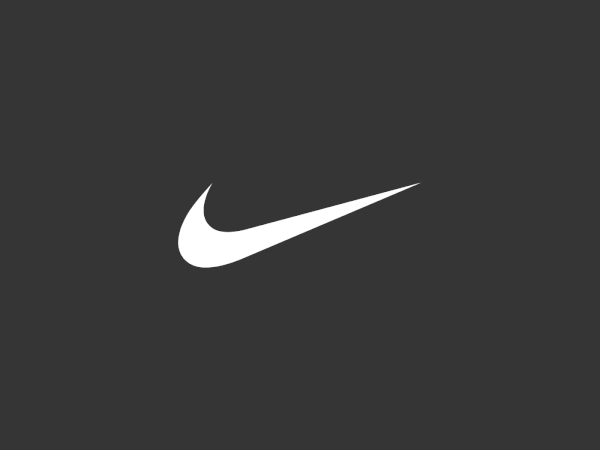 Рекламные постеры Nike