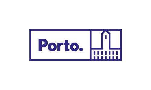 New identity for the city of Porto