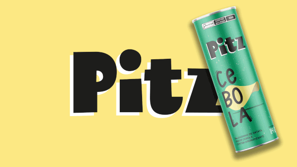Pitz Potato Chips & Snacks