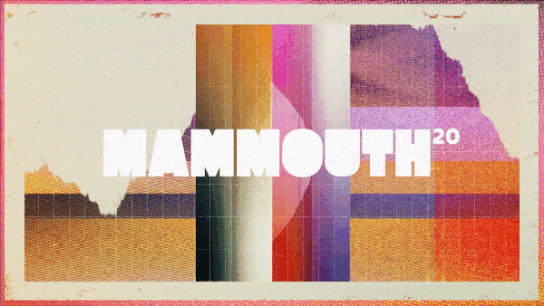 Mammouth 2020
