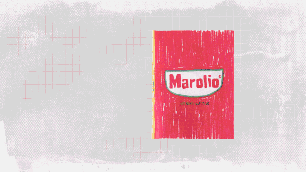 Fanzine: Marolio