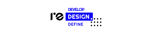 REDOT — logo design & branding