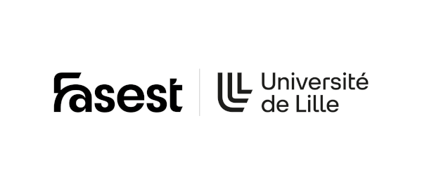 Université de Lille - Brand design