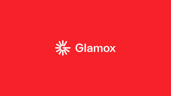 Glamox Brand Identity | Your Source of Light