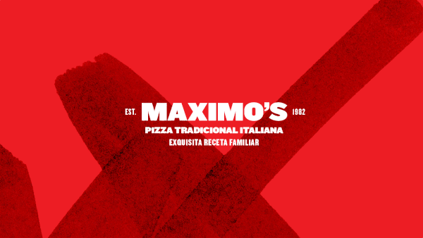 Maximo's Pizzeria
