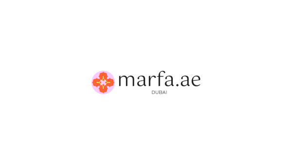 MARFA CORPORATE|LOGO DESIGN|BRAND IDENTITY