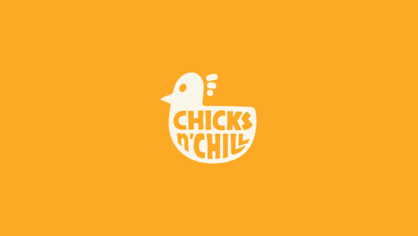 Chicks n' Chill | Brand Identity