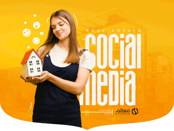 Social Media Real Estate