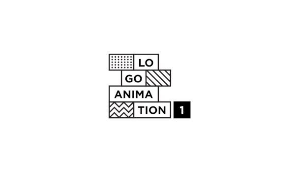 Animation Logo Collection 1