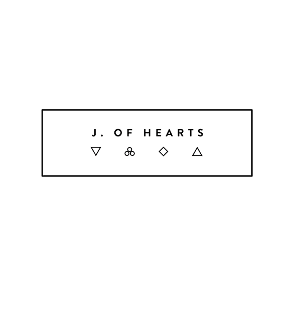 J. of Hearts