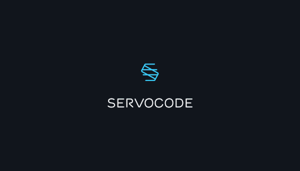 Servocode. Creative Agency