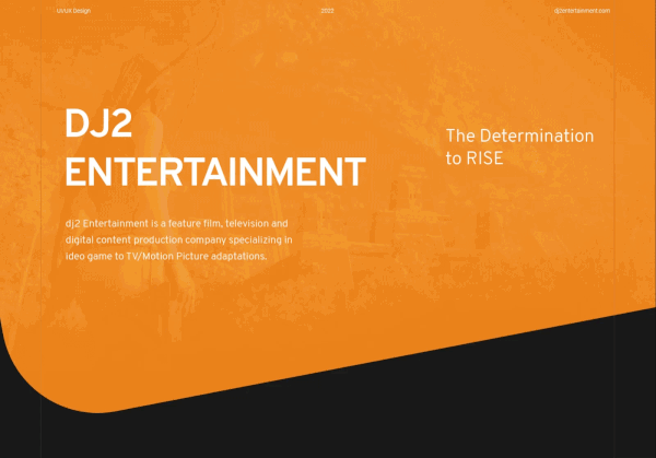 dJ2 Entertainment