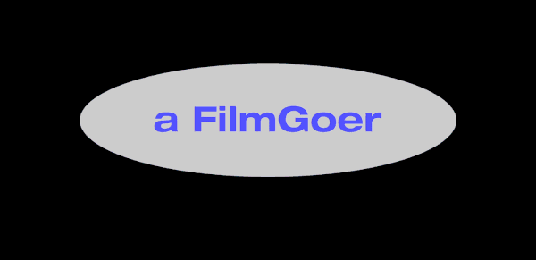 a FilmGoer - Cinema Branding