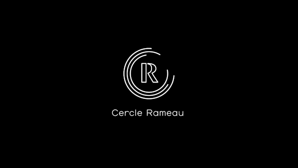 Centre for French baroque music - Brand design