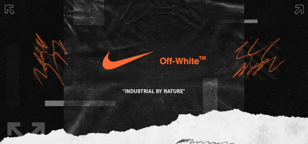 Nike X Off-White