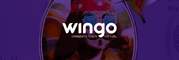 Wingo - 1 dollar tickets