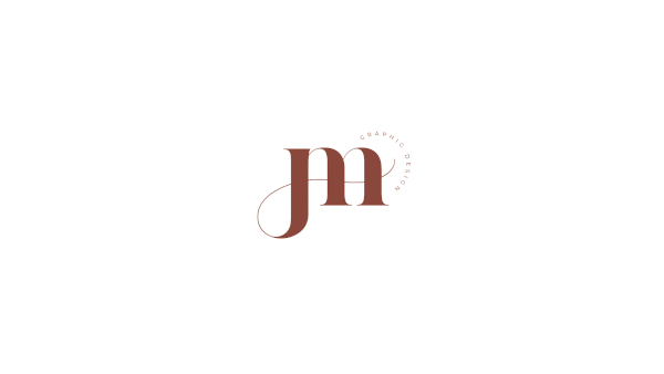 personal monogram | judit medina