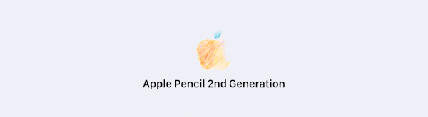 Apple Pencil TV Commercial