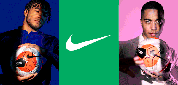 Nike | ORIGIN