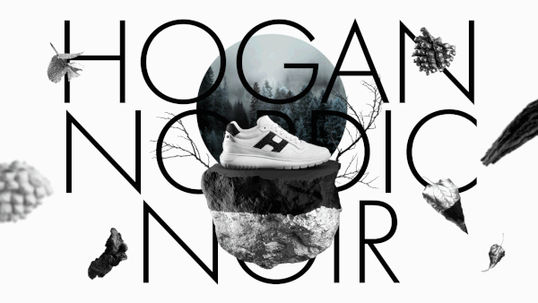 HOGAN - Nordic Noir