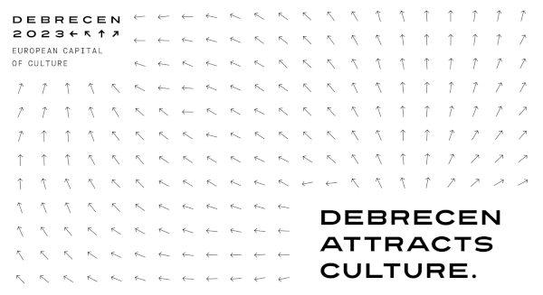 Debrecen 2023 - European Capital of Culture - Candidacy