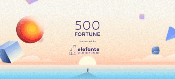 500 Fortune (Director's cut)