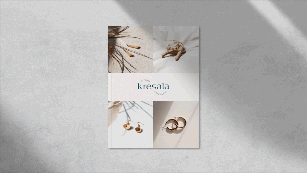 Kresala | Handmade Jewelry