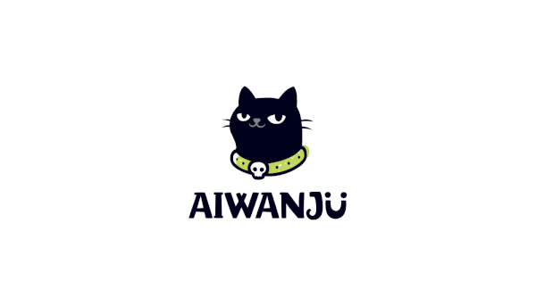 Aiwanju Branding