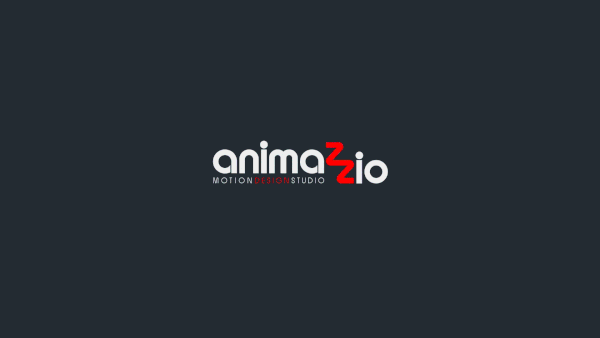 Logo animation collection