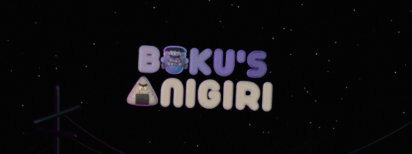 Boku's Onigiri