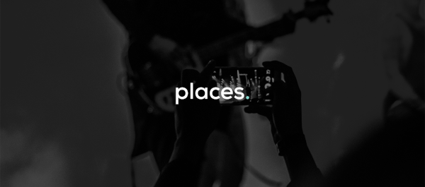 places.