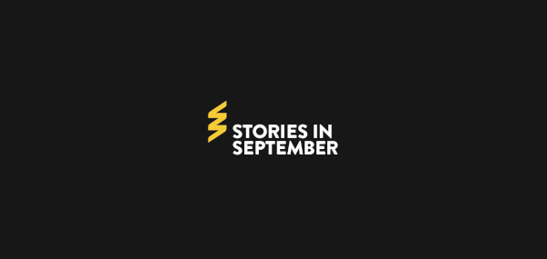 Stories in September