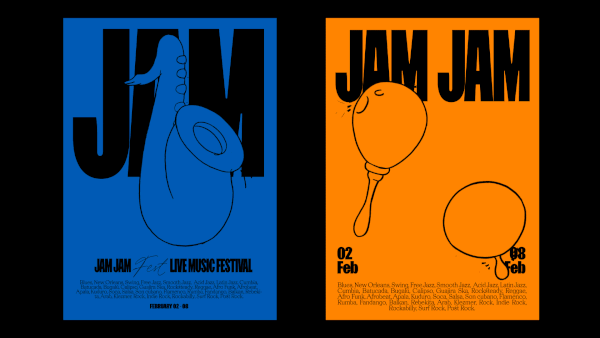 JAM JAM Fest