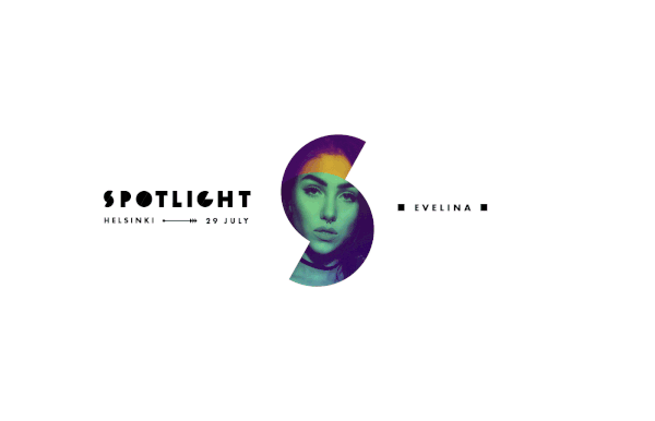 Spotlight Festival Identity