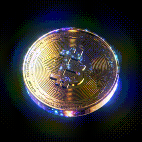 Glam Crypto Coins NFT