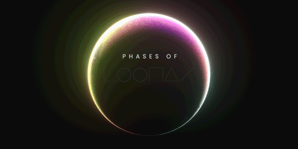 Phases of LOONA / 이달의 소녀