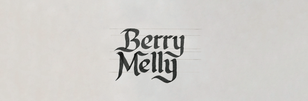 Berry Melly® /// Wonderfull Berries