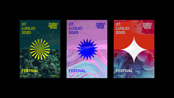 Indiependenza Festival 2020