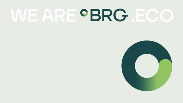 WE ARE BRG .ECO