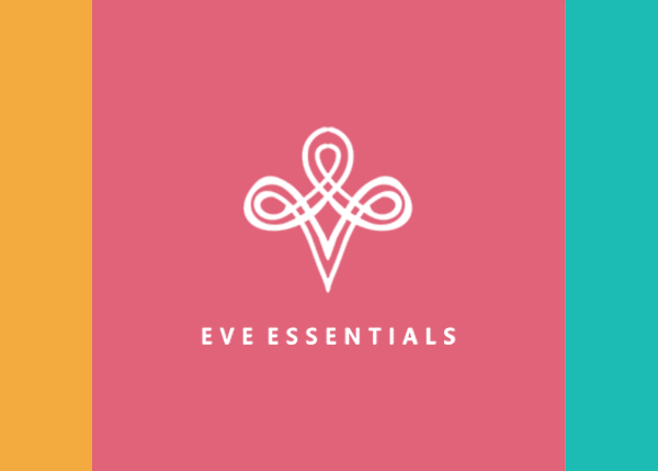 Eve Essentials Brand Concept
