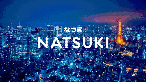 NATSUKI. THE JAPANESE OF THE 21st CENTURY