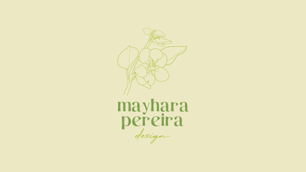 Personal Branding | Mayhara Pereira