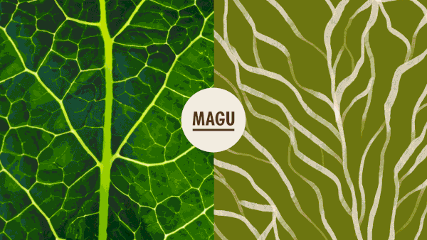 Magu ◯ Branding