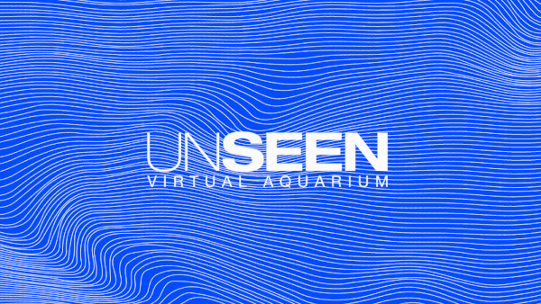 UNSEEN — Interactive Exhibition