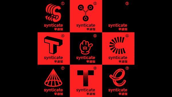 Synticate©