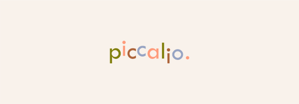 Piccalio Branding, Packaging and Social Media